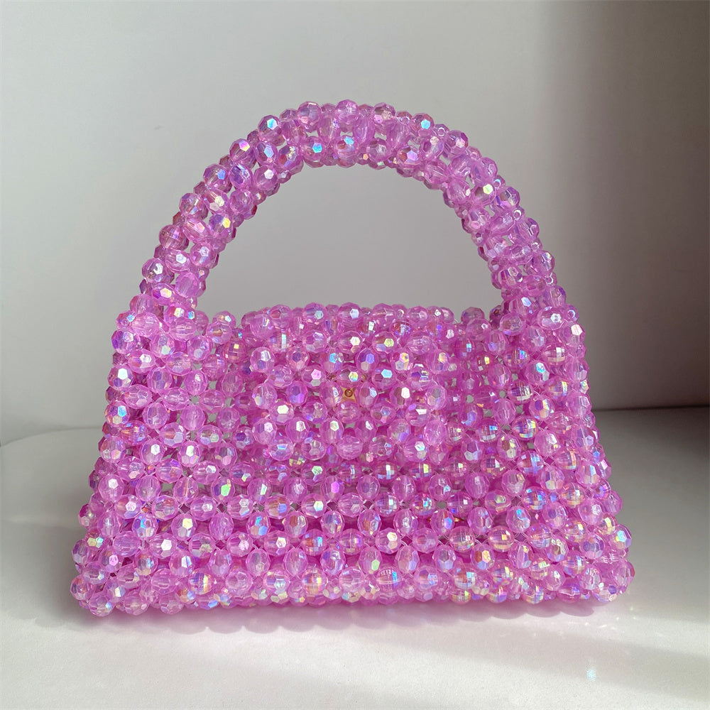 Handmade Beaded Bag – gwbag