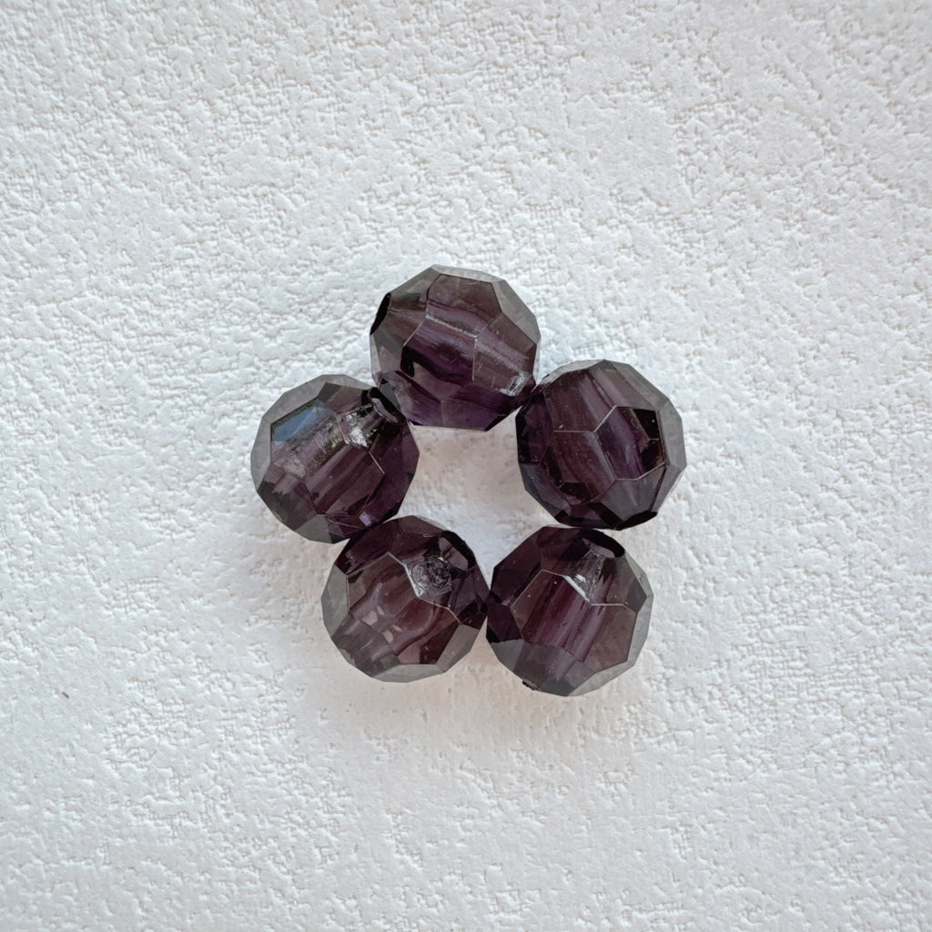 Handmade Bead Bag Long Chain