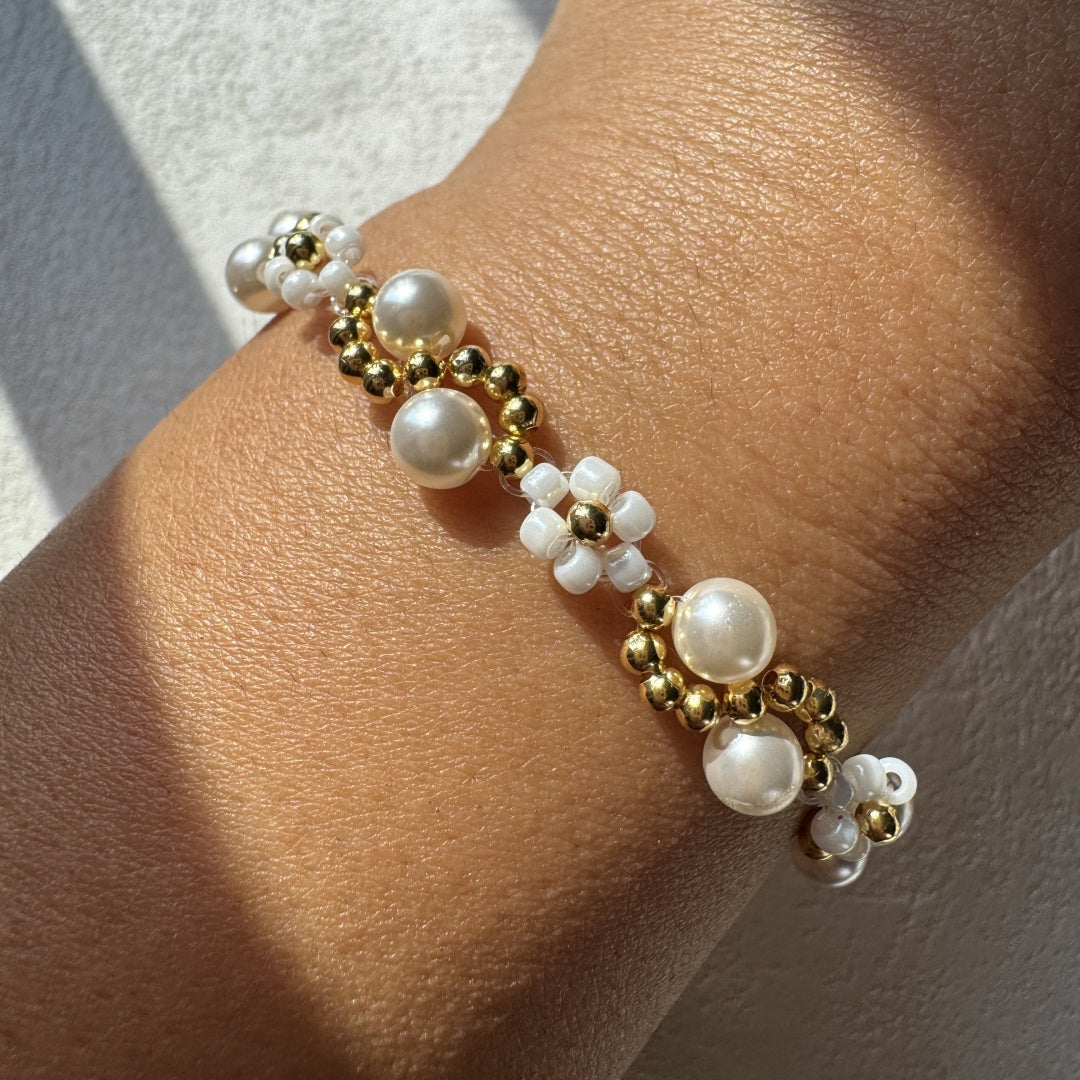 Bracelet Pearl