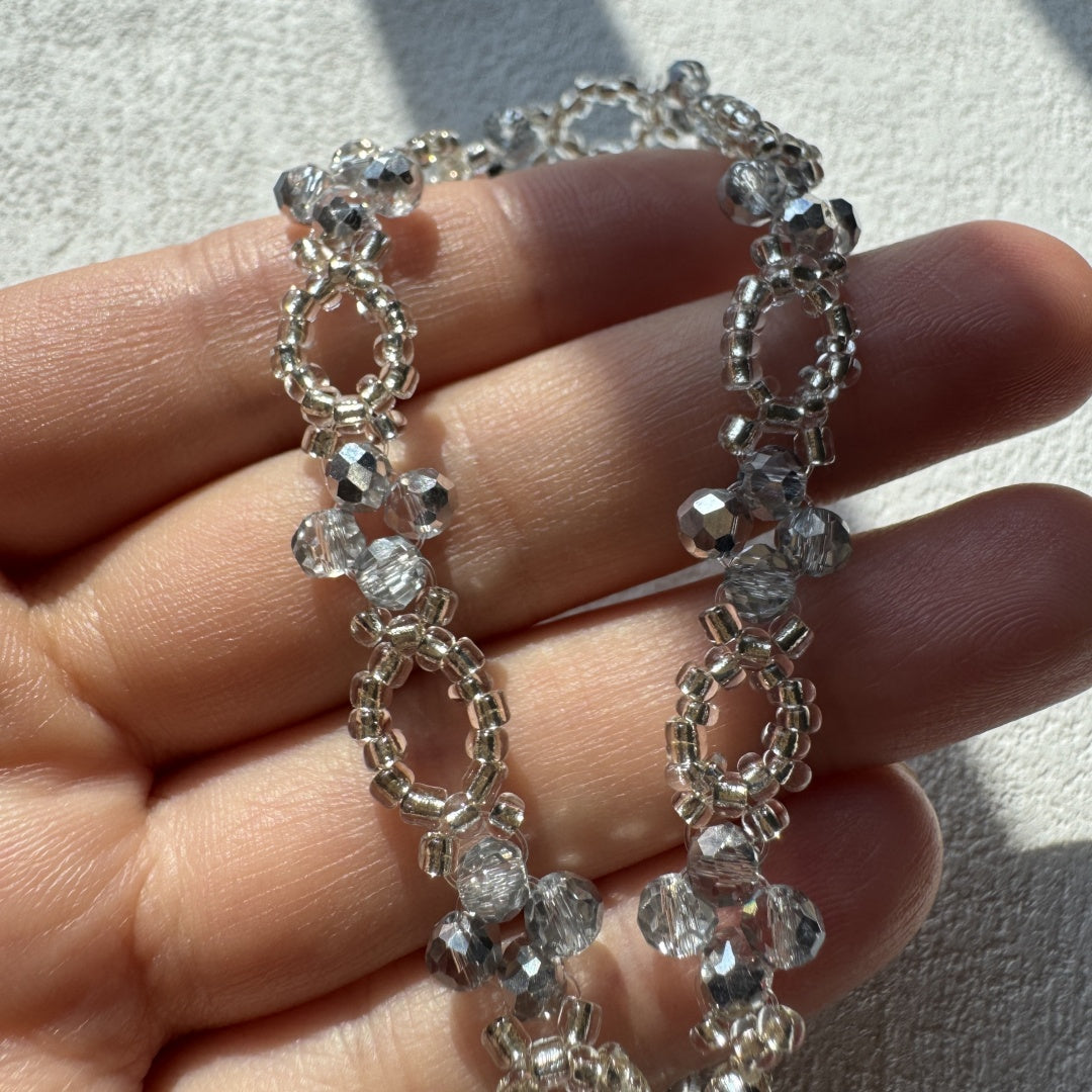 Bracelet Silver