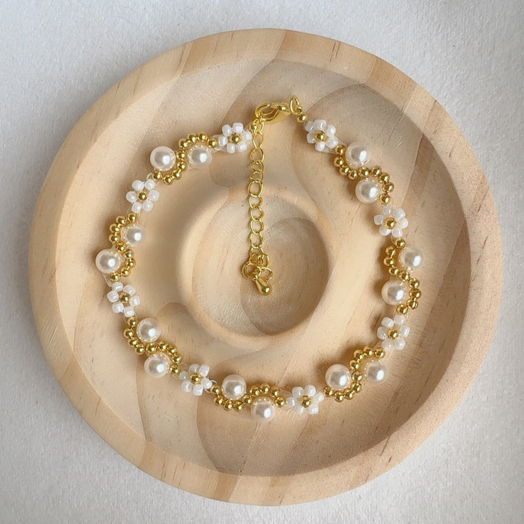 Bracelet Pearl