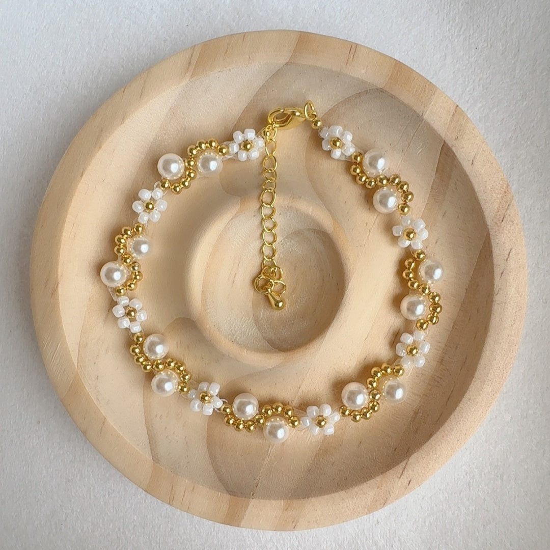 Bracelet Pearl
