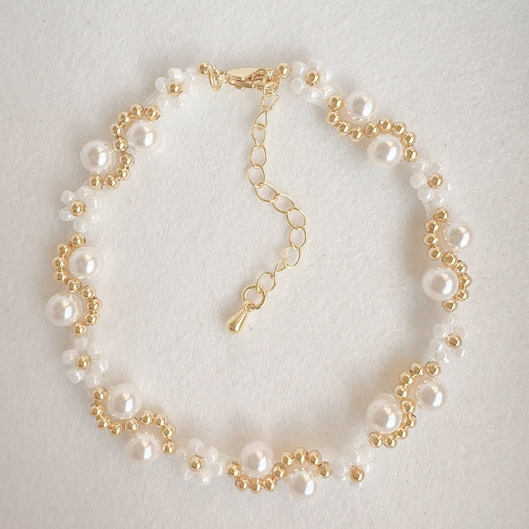 Bracelet Pearl
