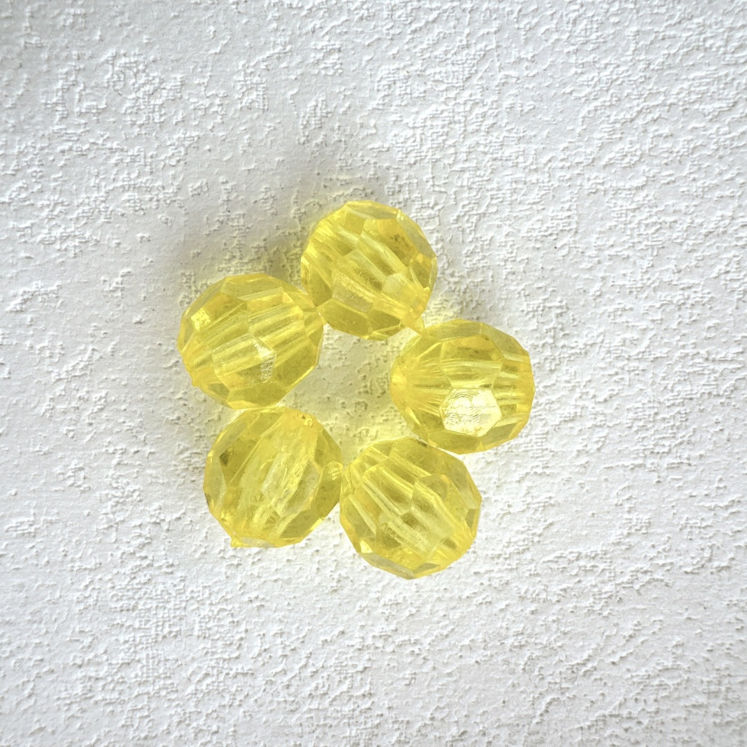 Handmade Bead Bag Long Chain